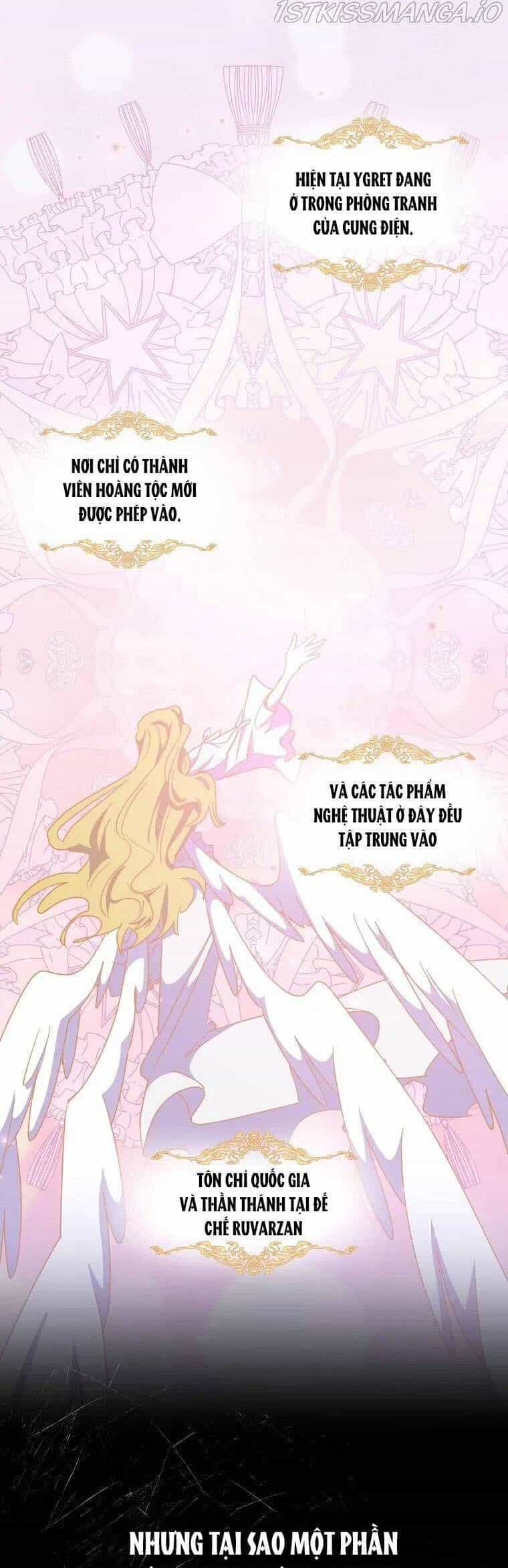 Ygret - Chương 48 - ảnh 21