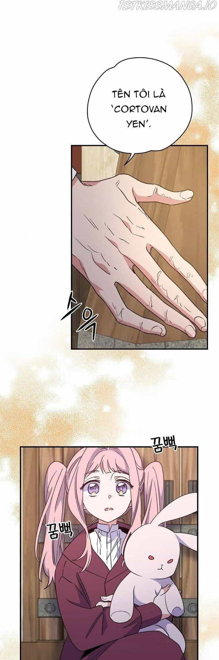 Ygret - Chương 49 - ảnh 43