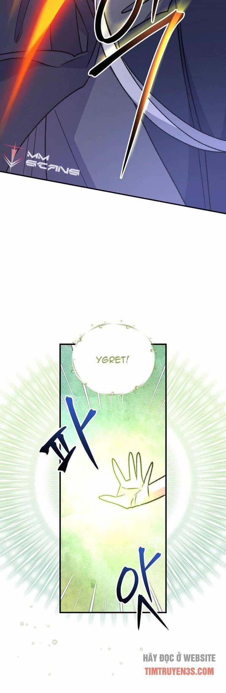 Ygret - Chương 51 - ảnh 26