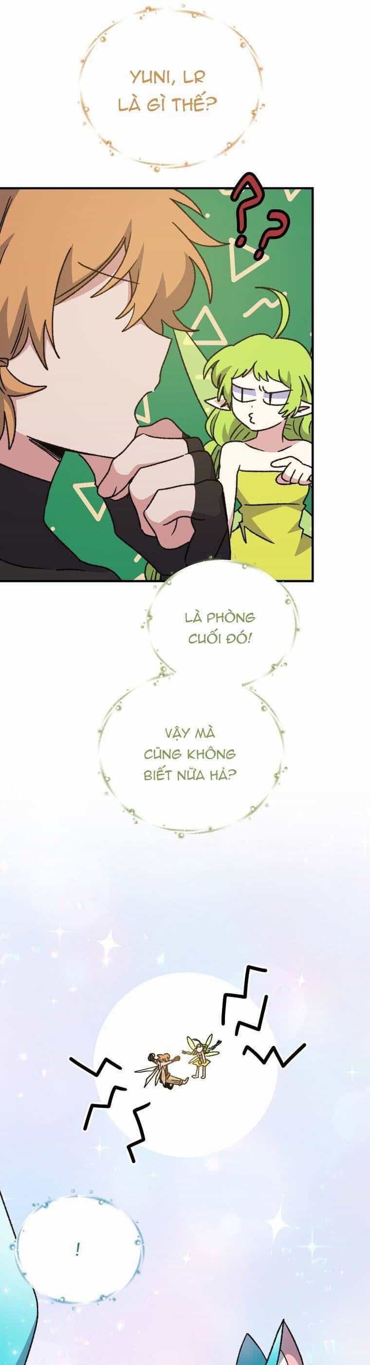 Ygret - Chương 51 - ảnh 44