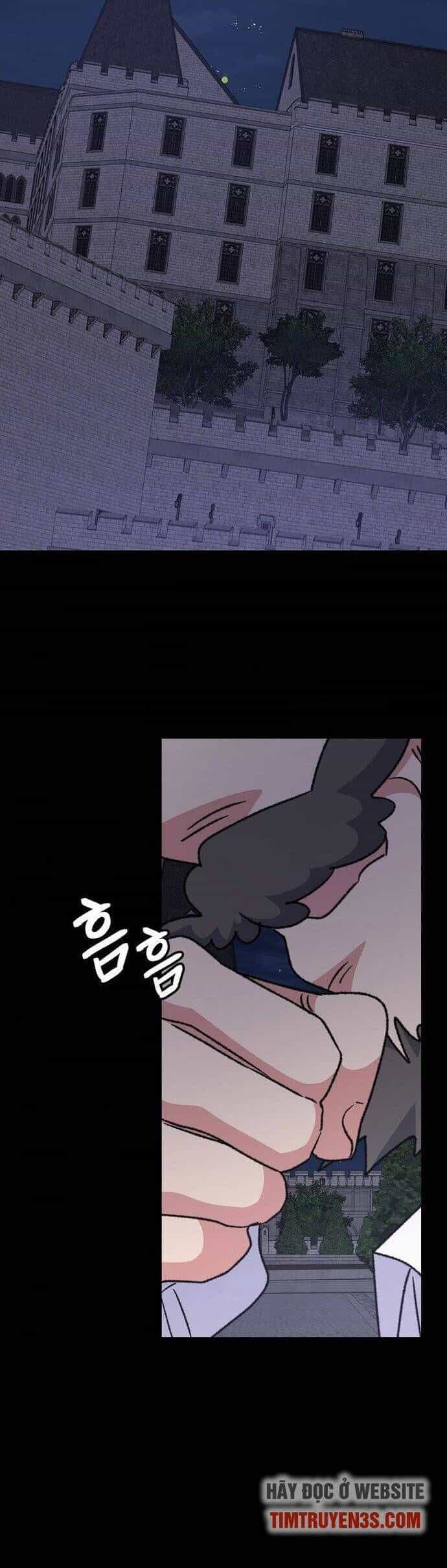 Ygret - Chương 52 - ảnh 33