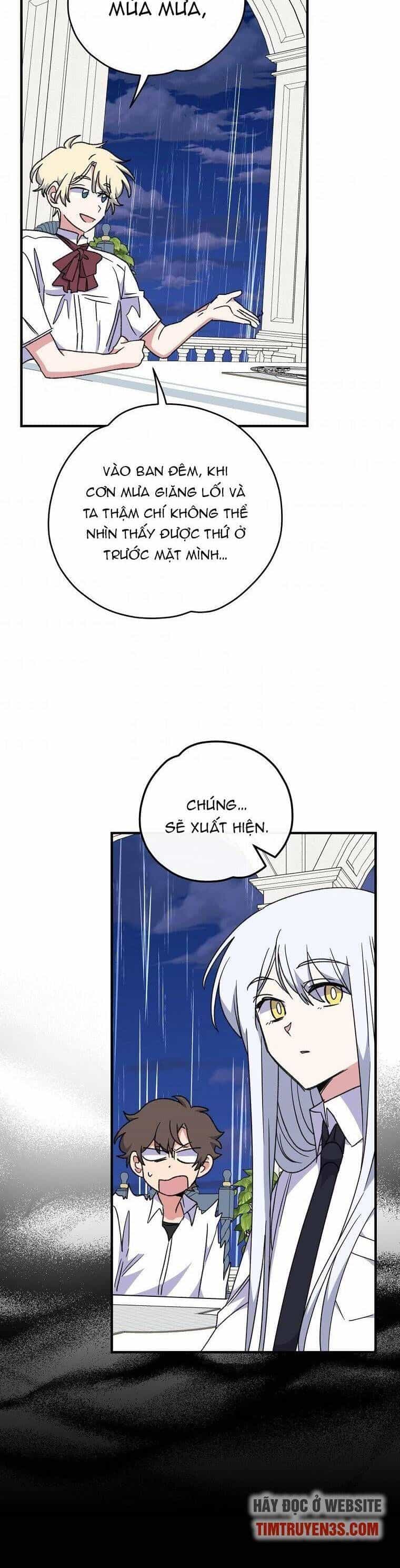 Ygret - Chương 54 - ảnh 20