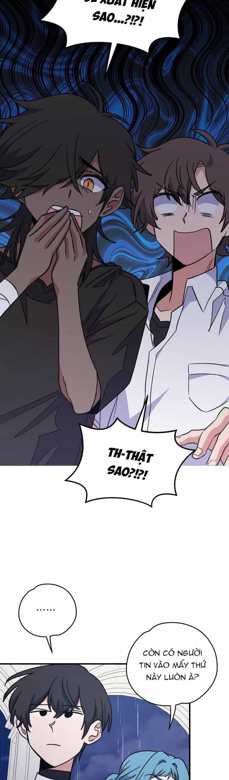 Ygret - Chương 54 - ảnh 22