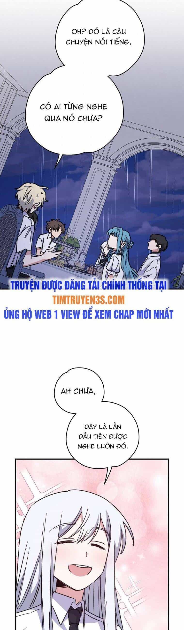 Ygret - Chương 54 - ảnh 24