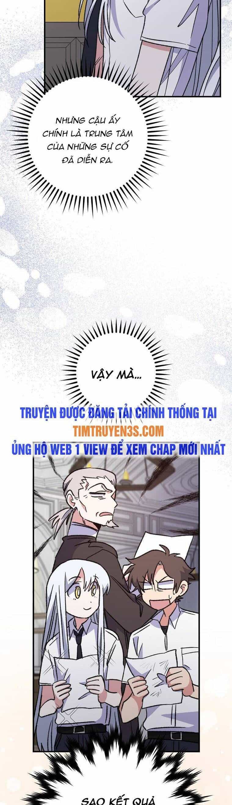 Ygret - Chương 54 - ảnh 9