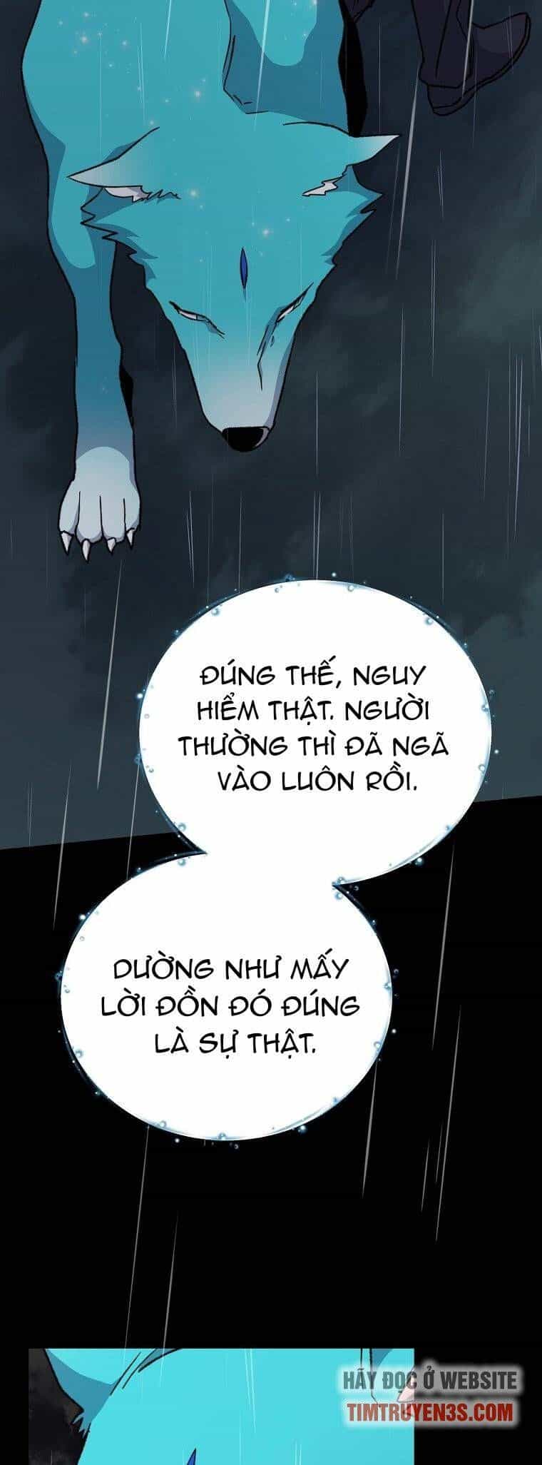 Ygret - Chương 55 - ảnh 32