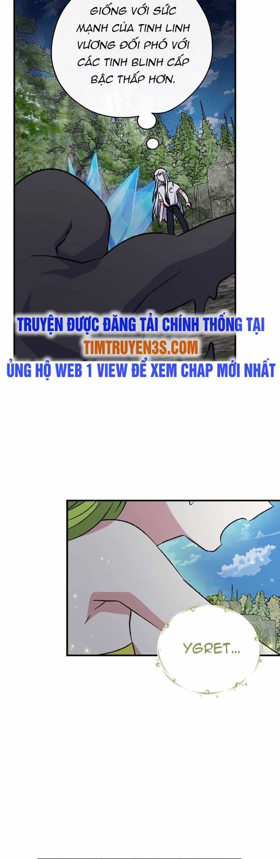 Ygret - Chương 57 - ảnh 15
