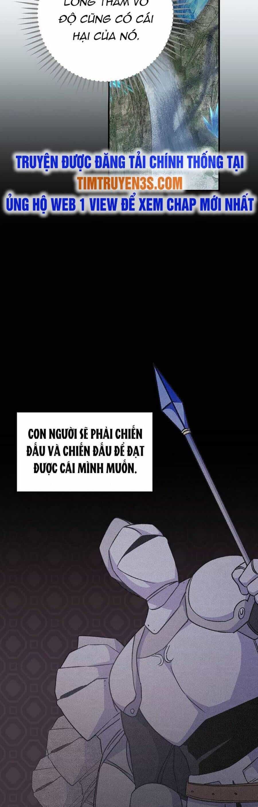 Ygret - Chương 57 - ảnh 4