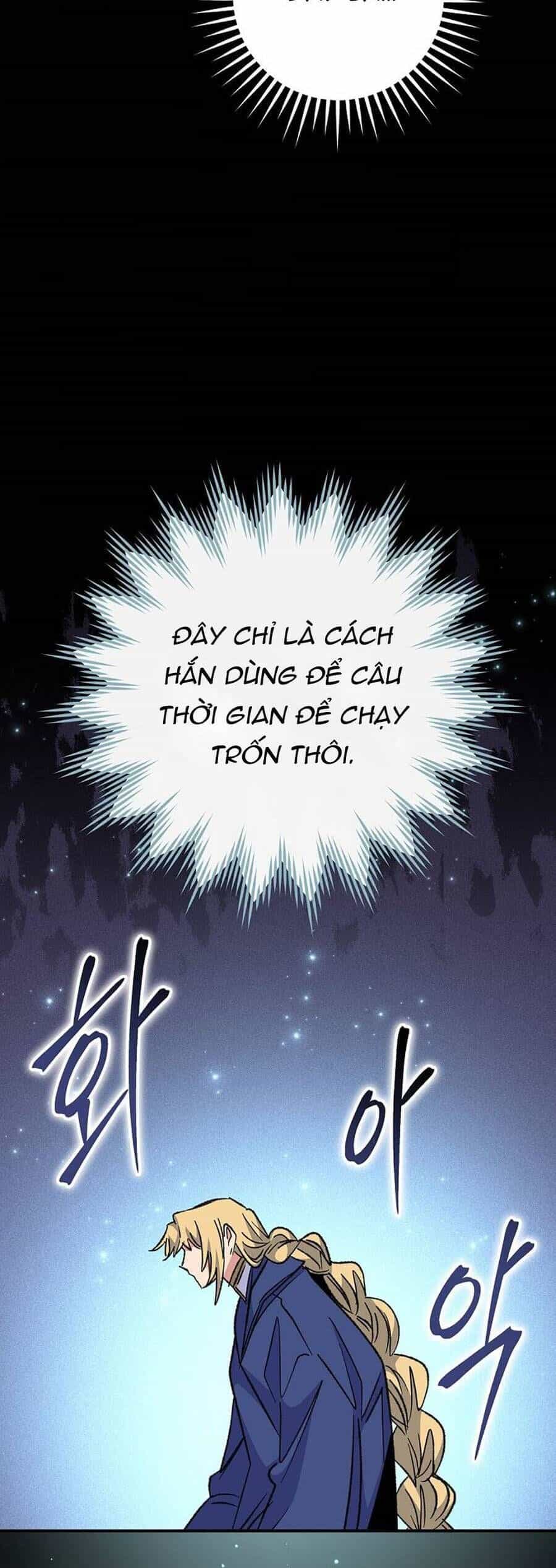 Ygret - Chương 57 - ảnh 49