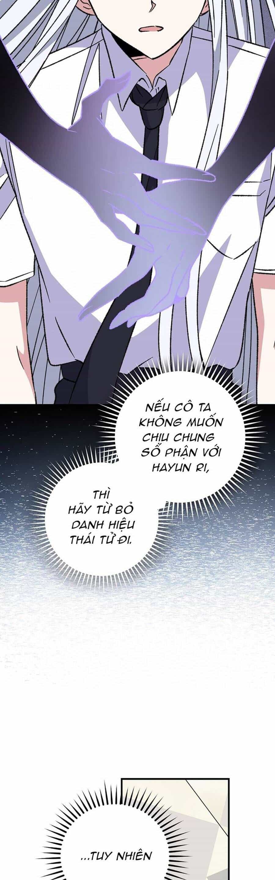 Ygret - Chương 59 - ảnh 22