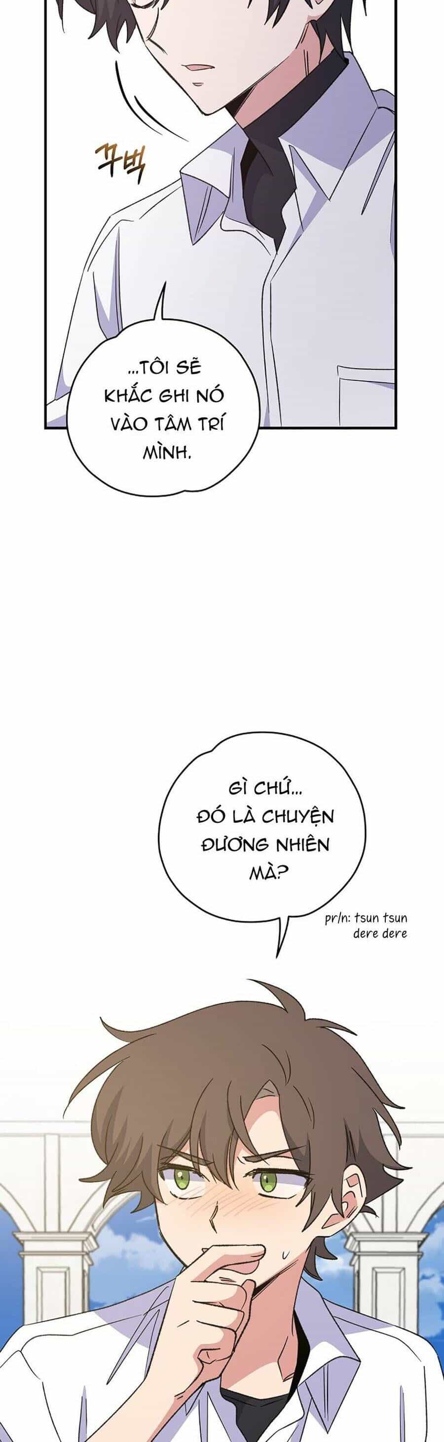 Ygret - Chương 59 - ảnh 31