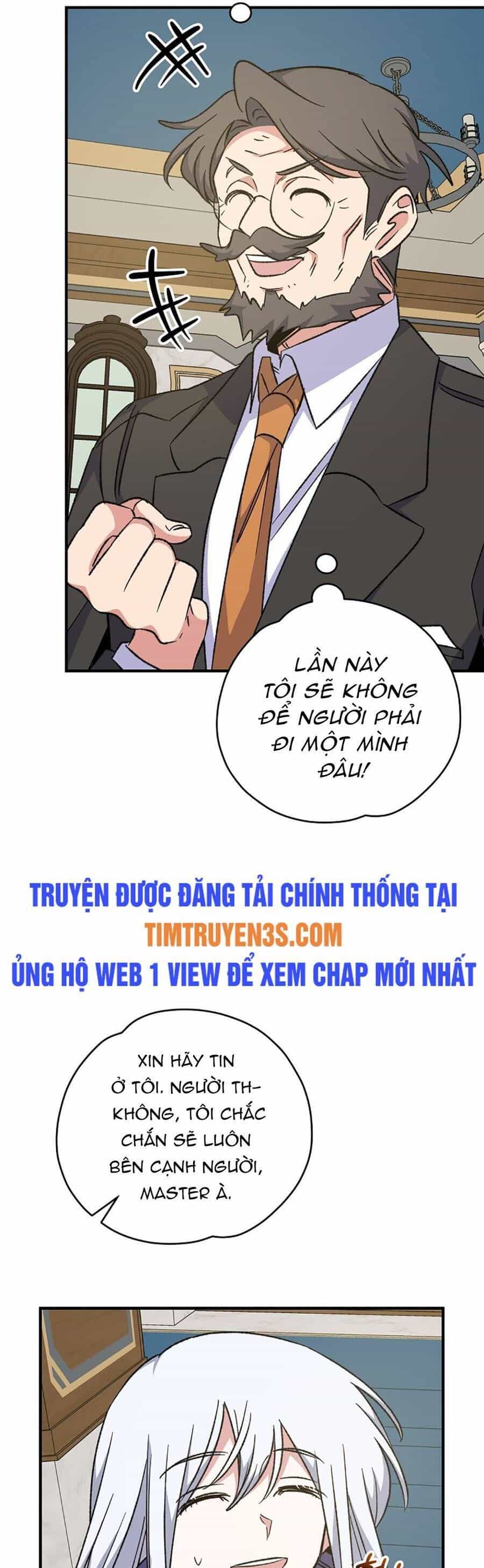 Ygret - Chương 59 - ảnh 37
