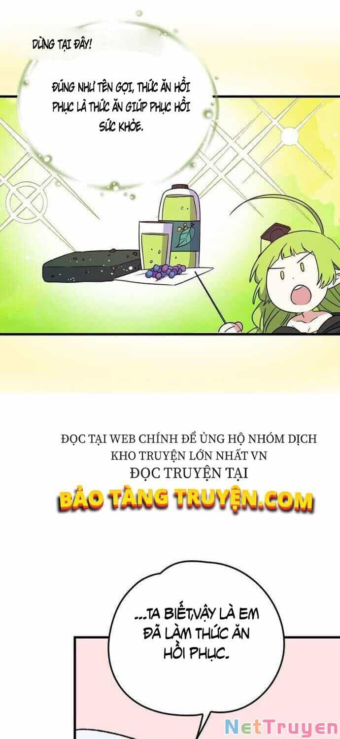 Ygret - Chương 6 - ảnh 35