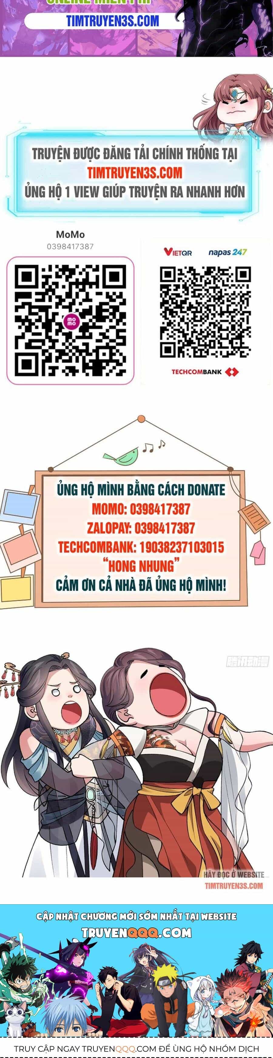 Ygret - Chương 61 - ảnh 53