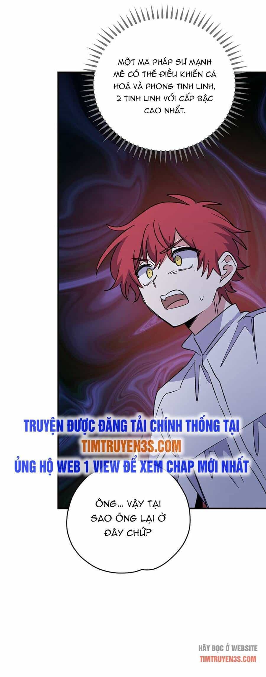 Ygret - Chương 61 - ảnh 8
