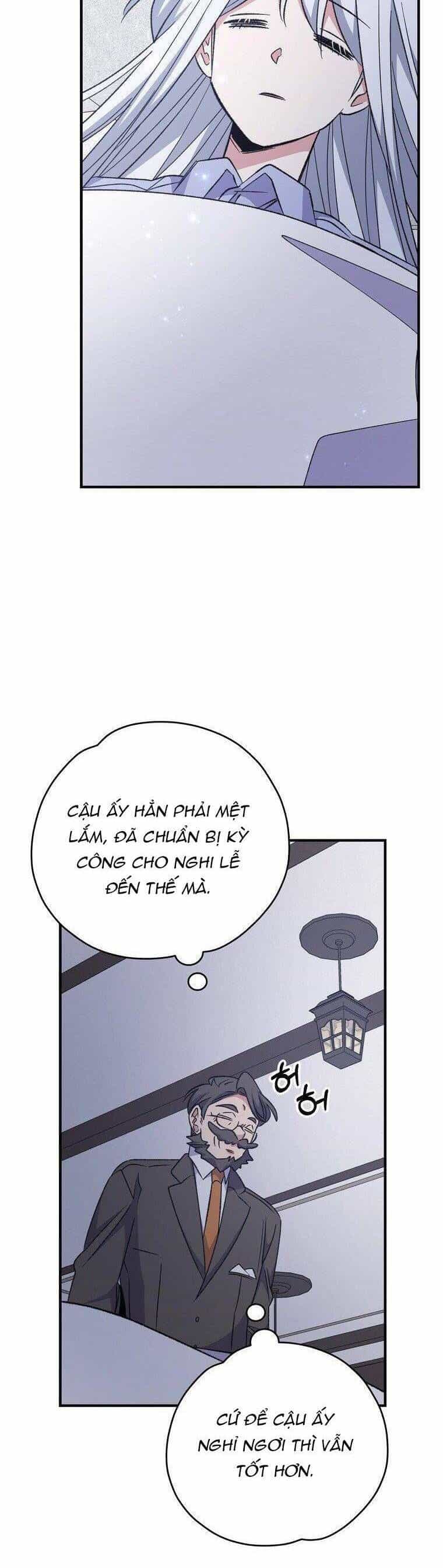 Ygret - Chương 62 - ảnh 2