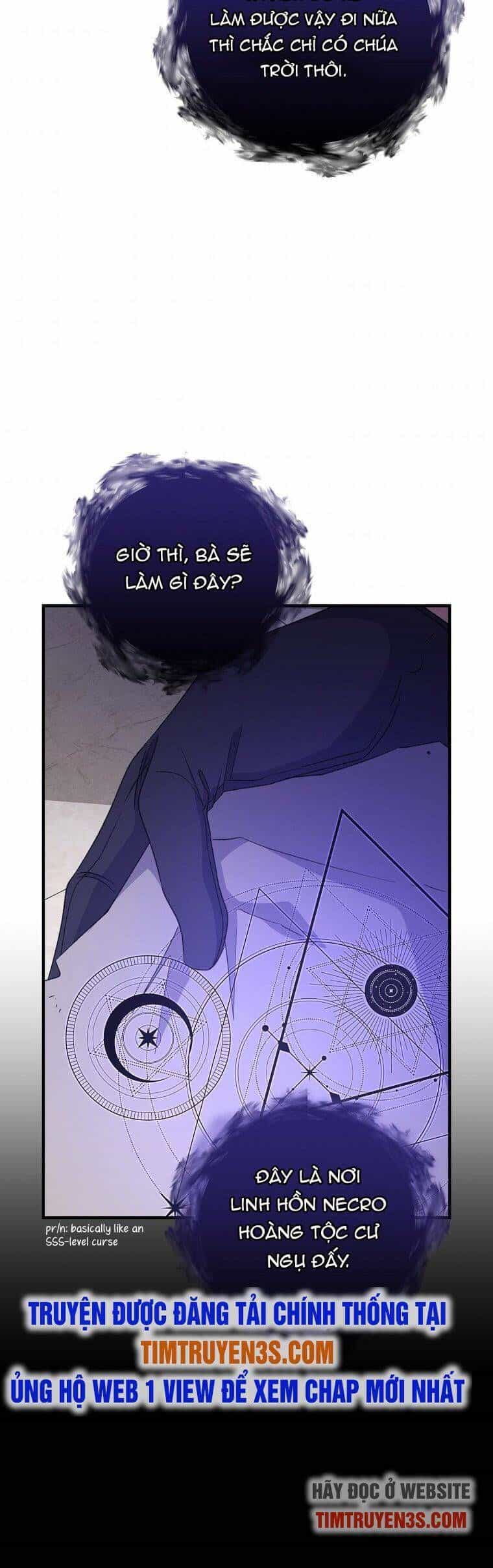 Ygret - Chương 64 - ảnh 16