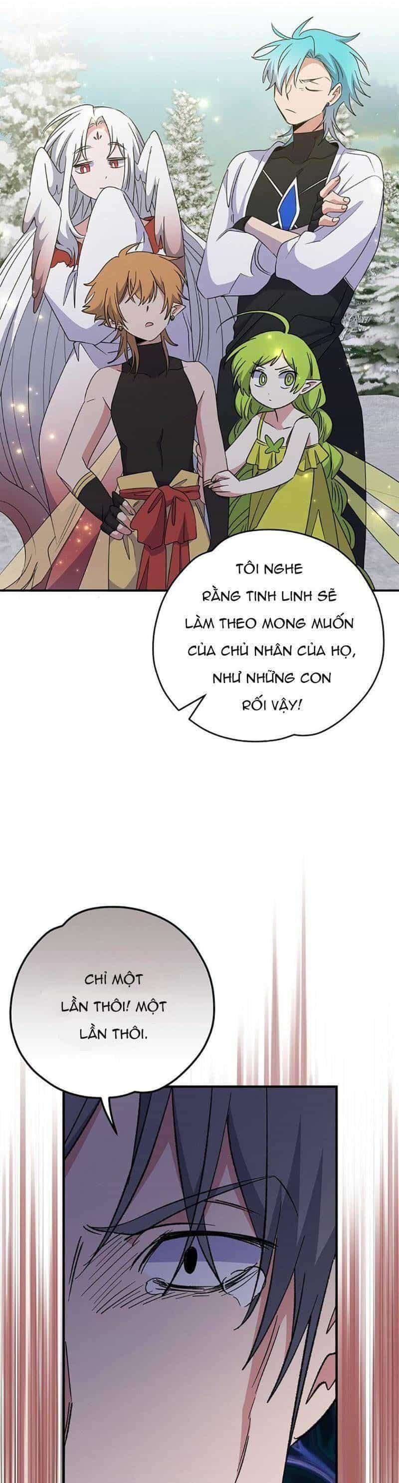 Ygret - Chương 66 - ảnh 6