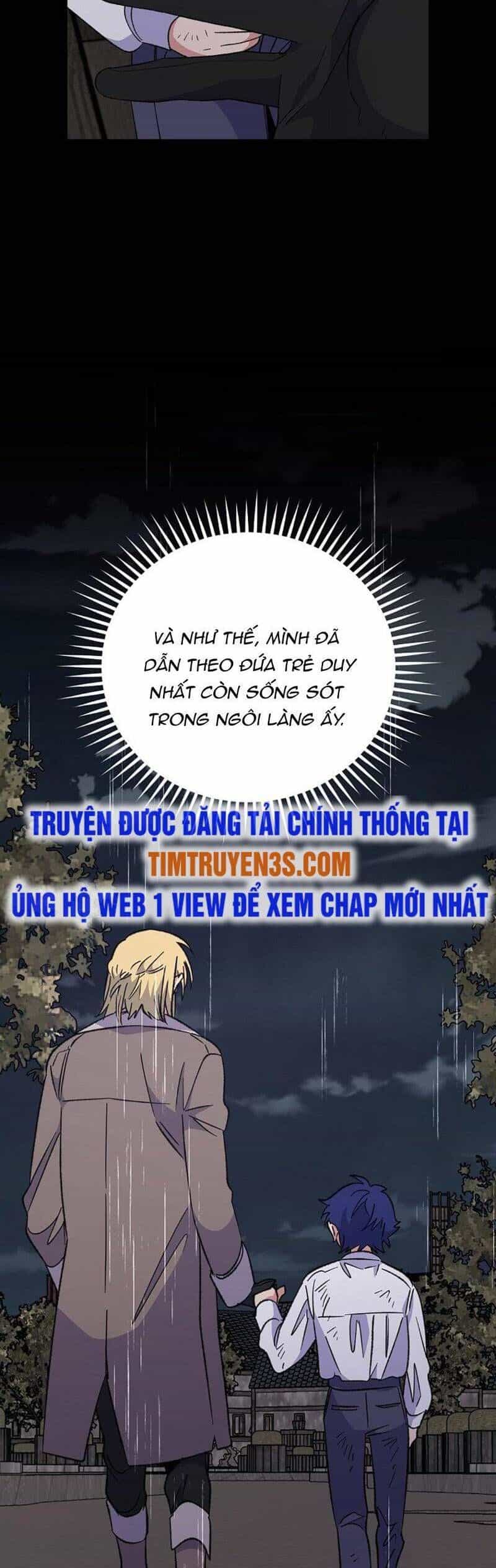 Ygret - Chương 67 - ảnh 4