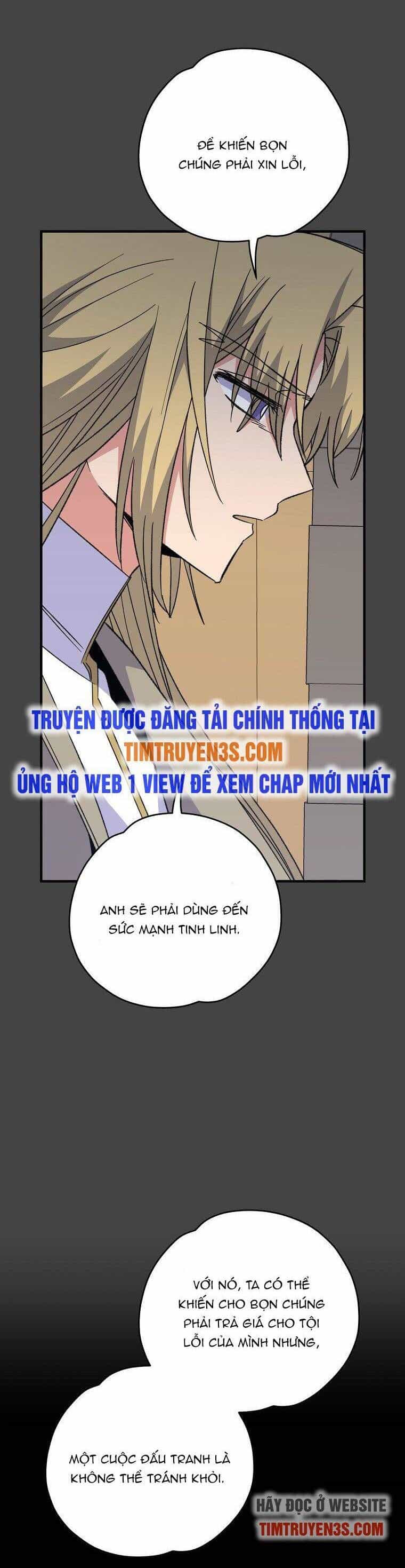 Ygret - Chương 69 - ảnh 3