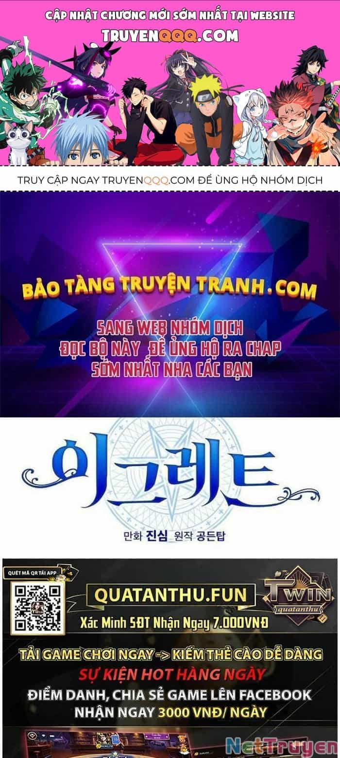 Ygret - Chương 7 - ảnh 1