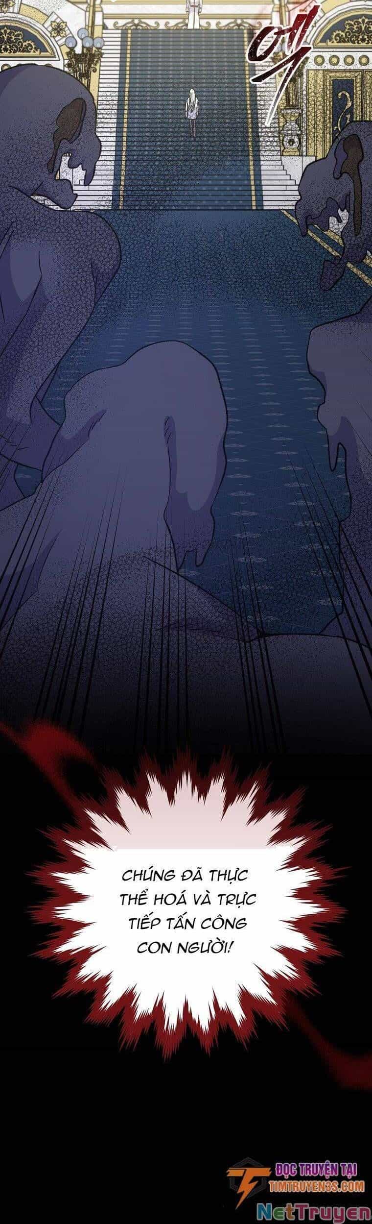 Ygret - Chương 70 - ảnh 18