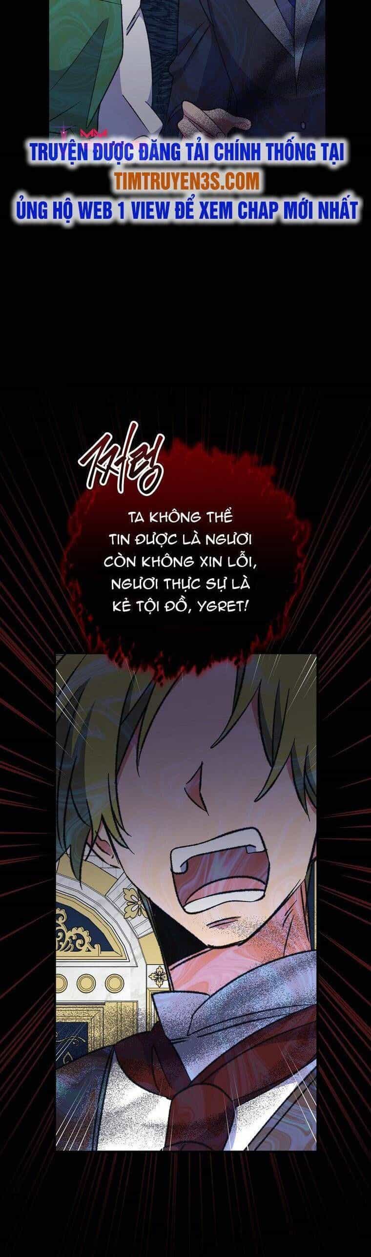 Ygret - Chương 70 - ảnh 3