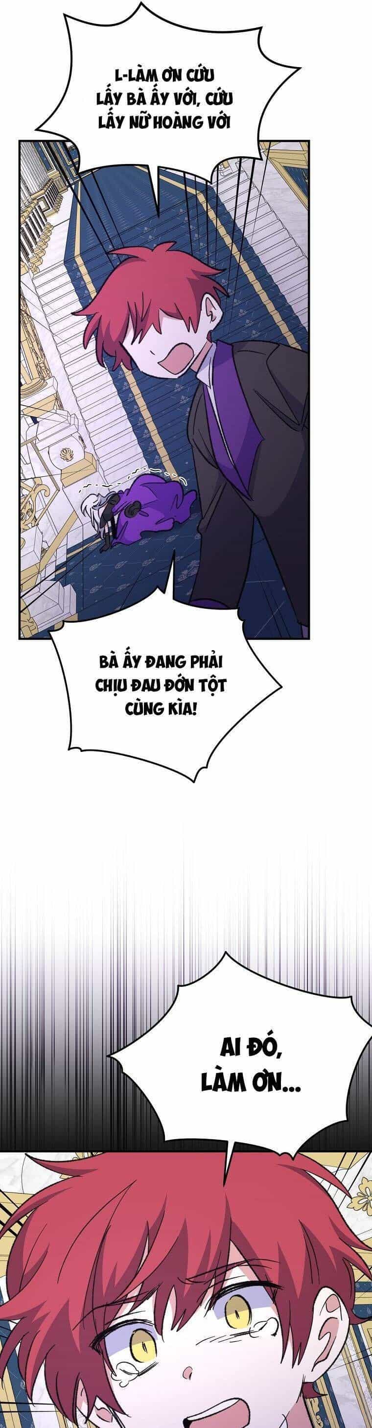 Ygret - Chương 71 - ảnh 29