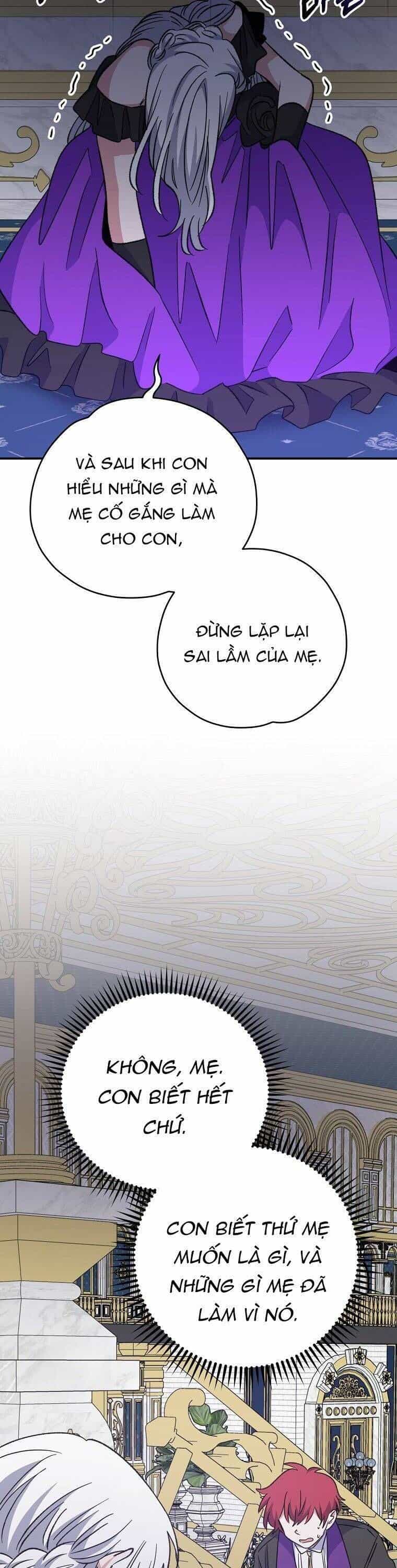 Ygret - Chương 71 - ảnh 34