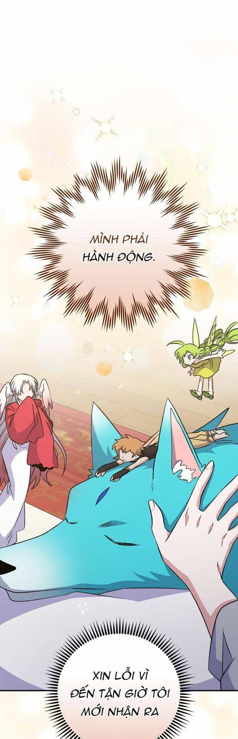 Ygret - Chương 72 - ảnh 15