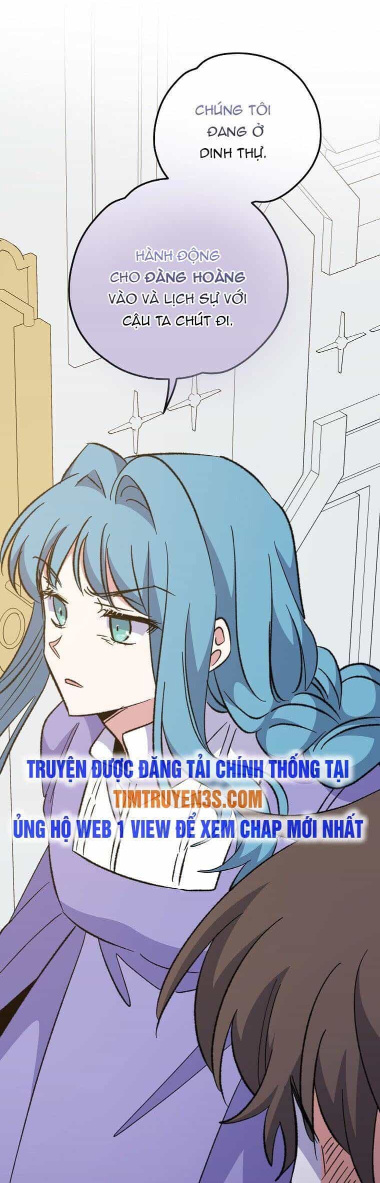 Ygret - Chương 72 - ảnh 20