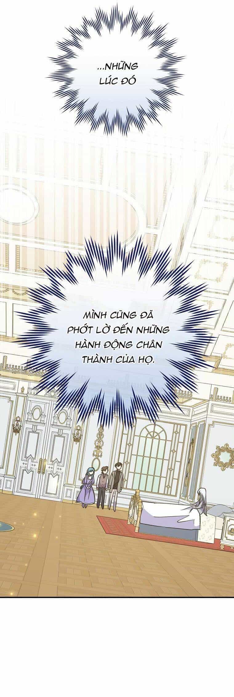 Ygret - Chương 72 - ảnh 24