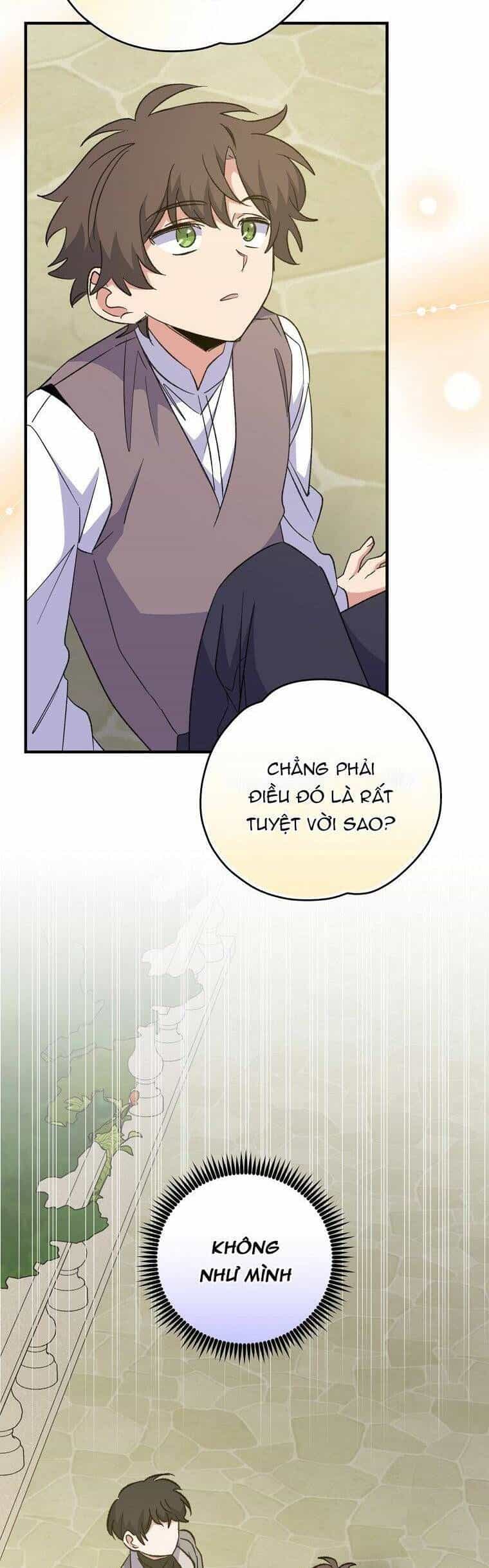 Ygret - Chương 72 - ảnh 36