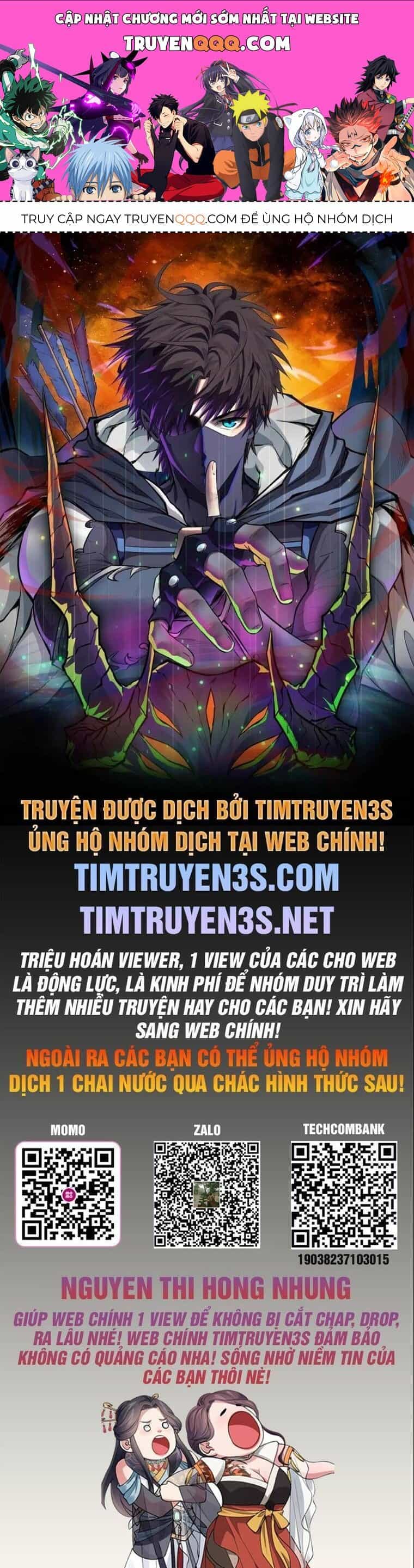 Ygret - Chương 74 - ảnh 1