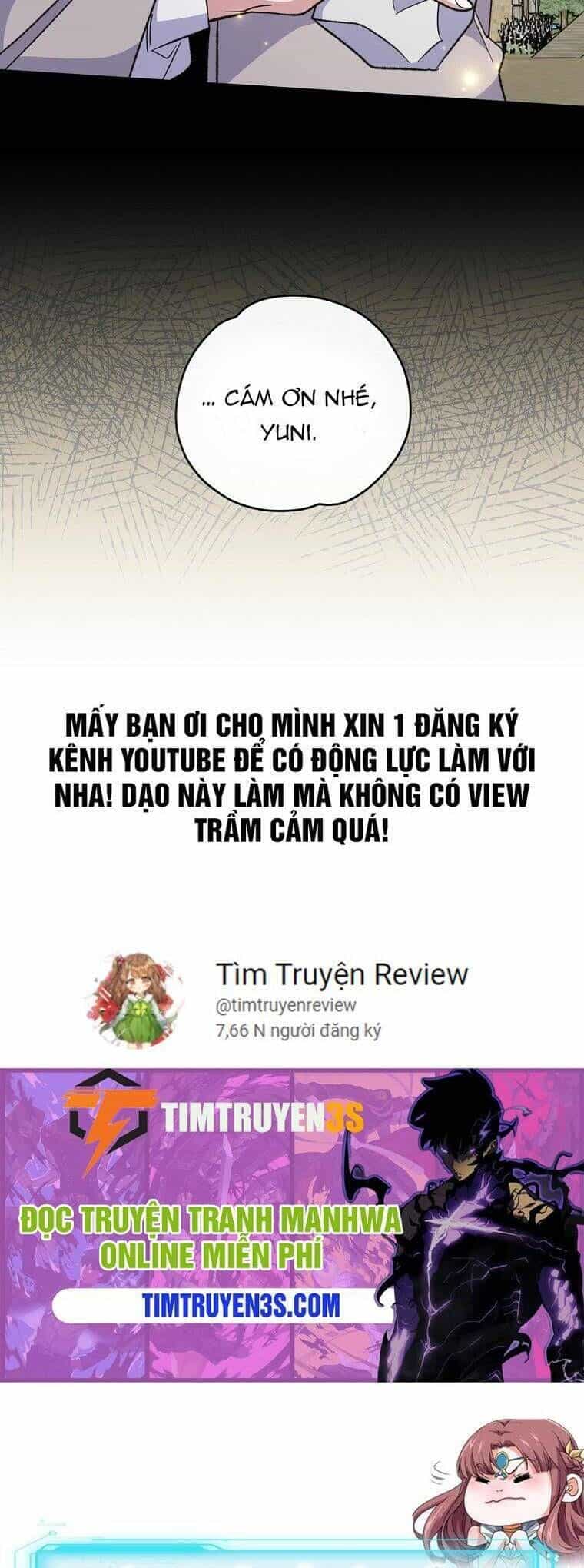 Ygret - Chương 74 - ảnh 54