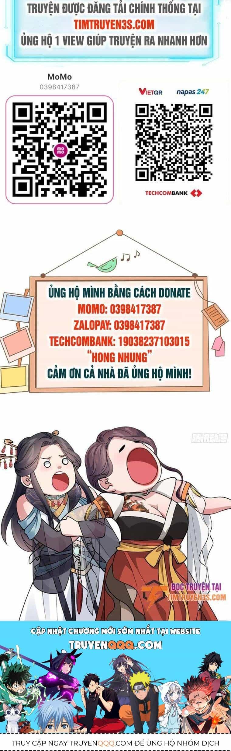 Ygret - Chương 74 - ảnh 55