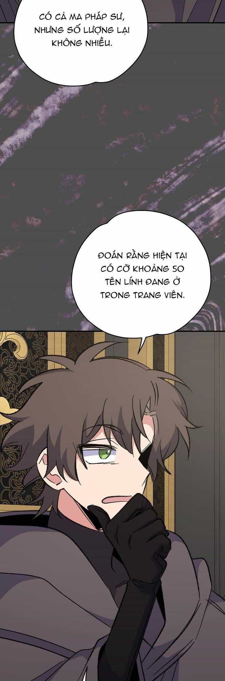 Ygret - Chương 75 - ảnh 44