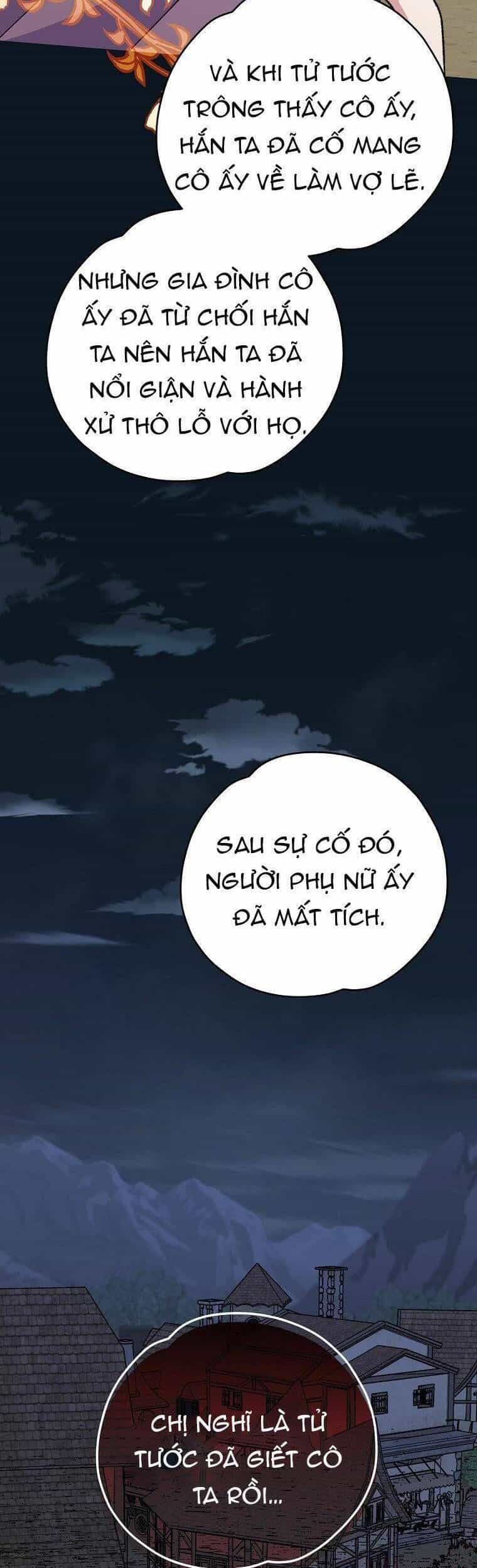 Ygret - Chương 76 - ảnh 23