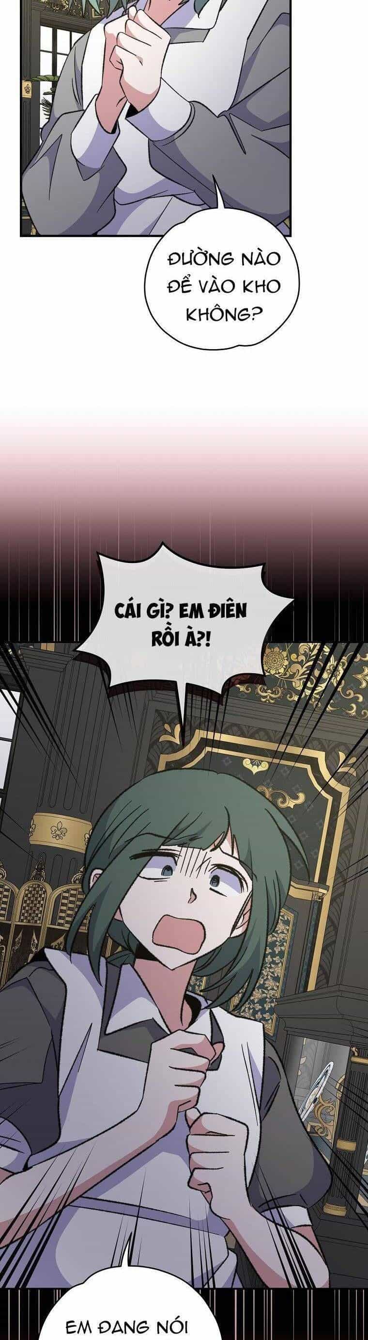 Ygret - Chương 76 - ảnh 3