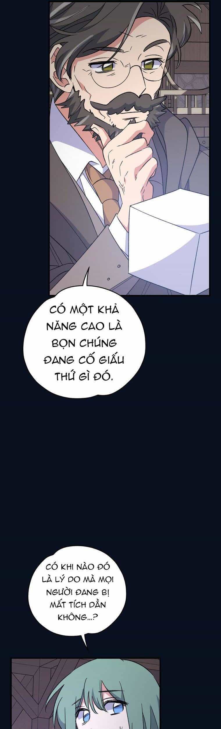 Ygret - Chương 77 - ảnh 27