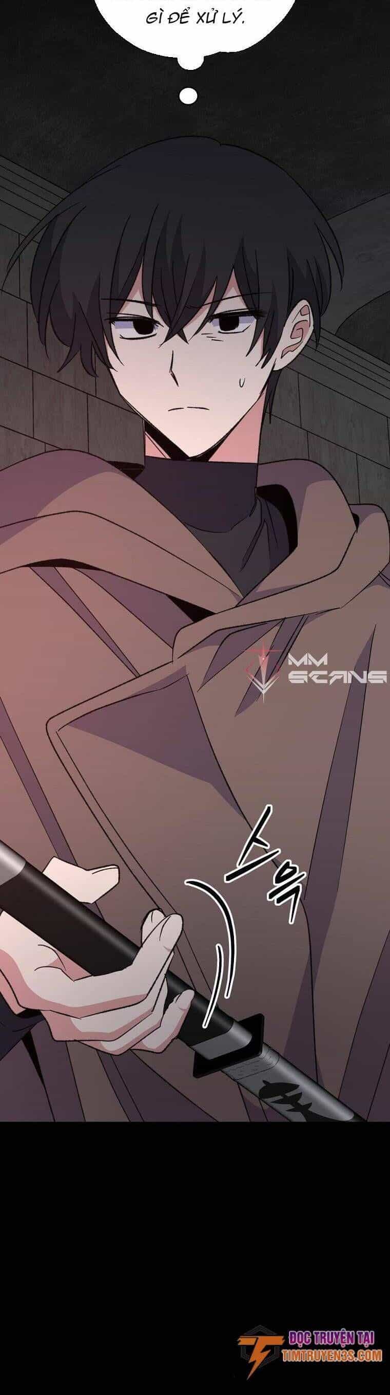 Ygret - Chương 78 - ảnh 14