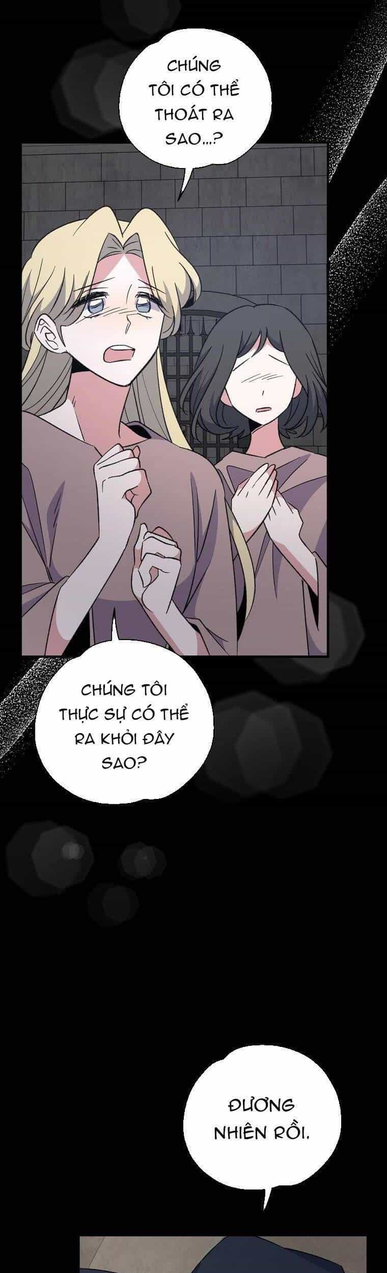 Ygret - Chương 78 - ảnh 27