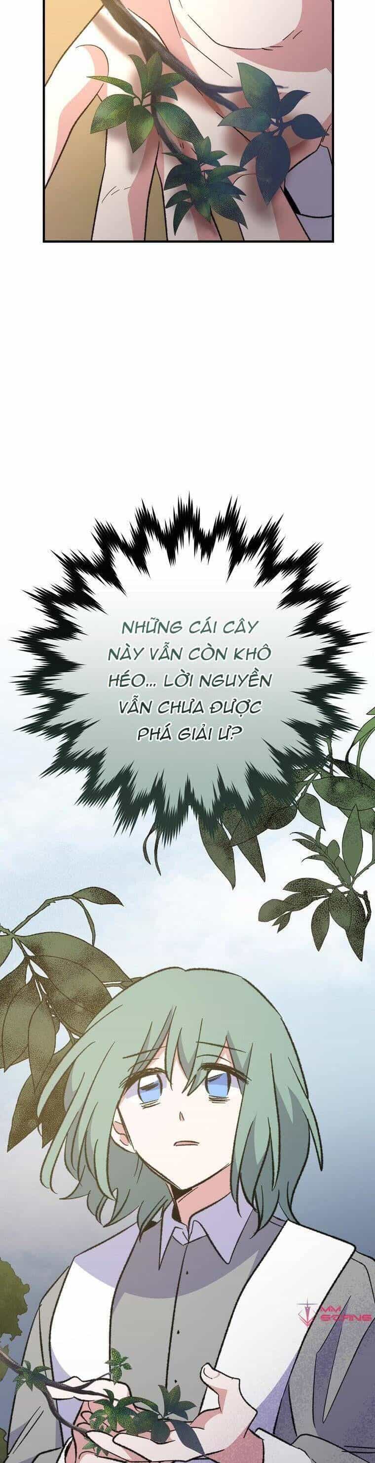 Ygret - Chương 78 - ảnh 52