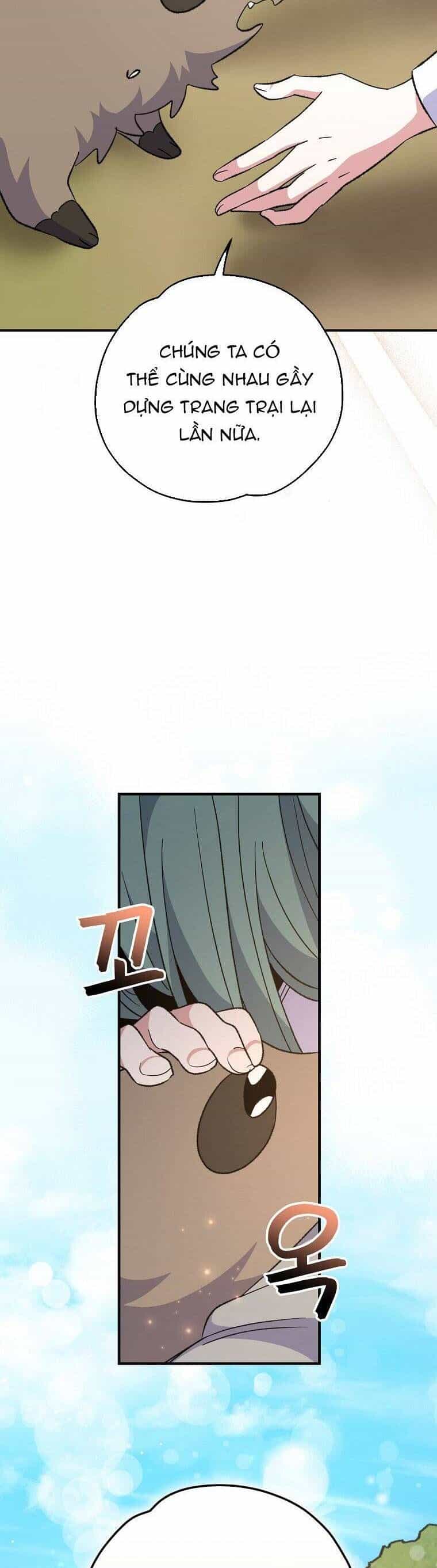 Ygret - Chương 79 - ảnh 18