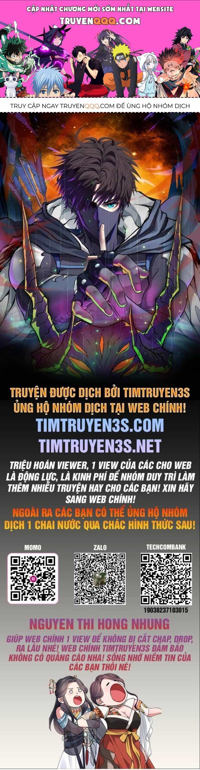 Ygret - Chương 81 - ảnh 1