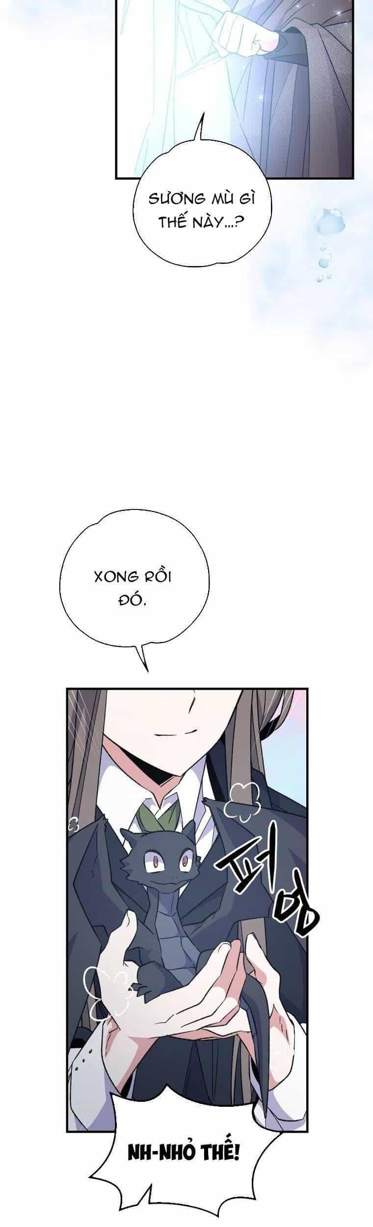Ygret - Chương 81 - ảnh 27