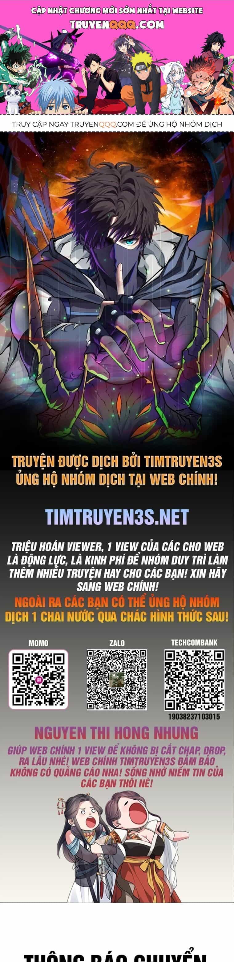 Ygret - Chương 83 - ảnh 1
