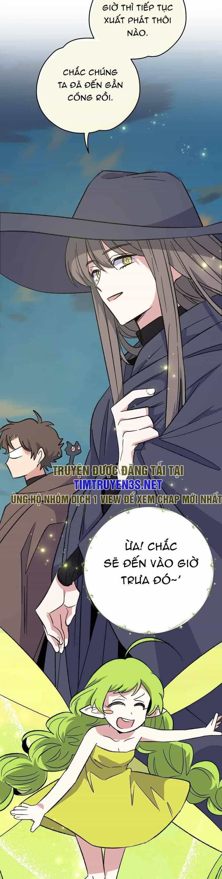 Ygret - Chương 86 - ảnh 21