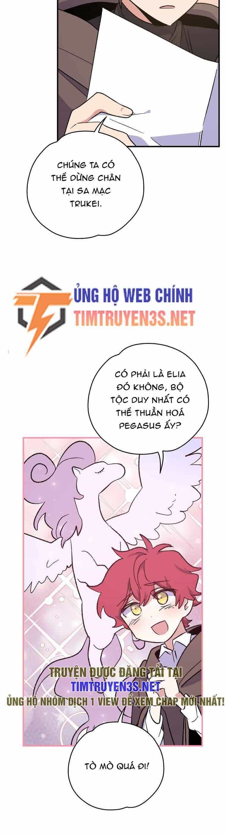 Ygret - Chương 86 - ảnh 33