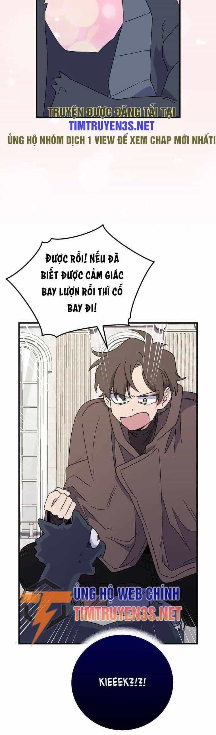 Ygret - Chương 87 - ảnh 12
